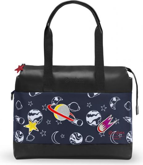 Cybex Taška na pleny Priam/Mios Anna K 2019 - obrázek 1