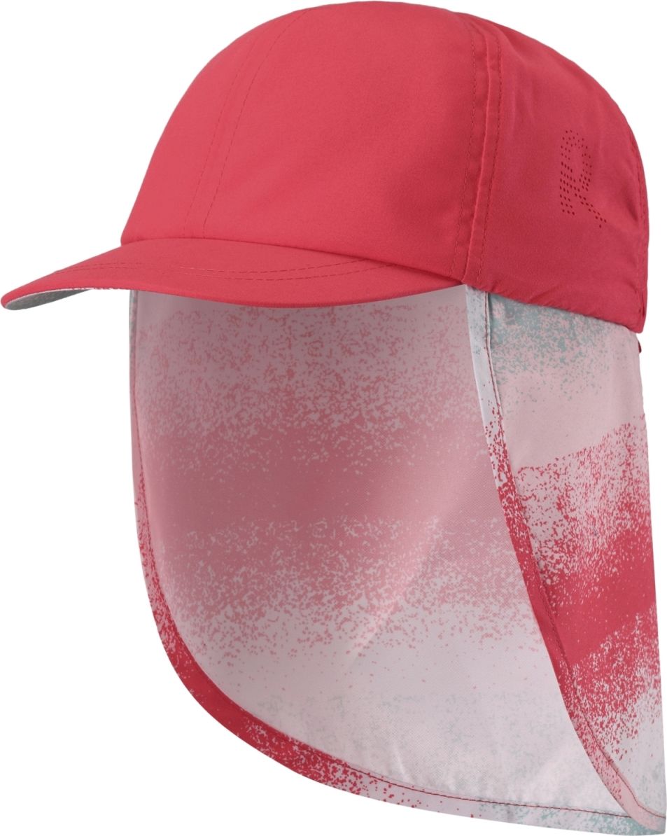 Reima Alytos - Bright red 46 - obrázek 1