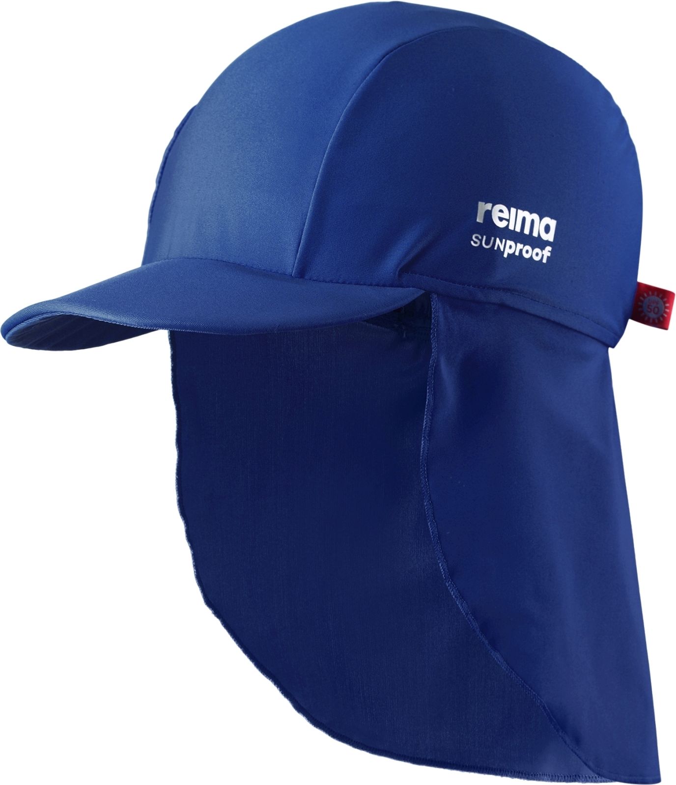 Reima Turtle - navy blue 56/58 - obrázek 1