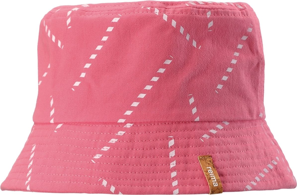 Reima Juhla - Pink rose 48 - obrázek 1