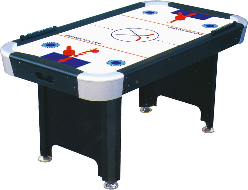 Stůl na stolní hokej SPARTAN 6031 - obrázek 1