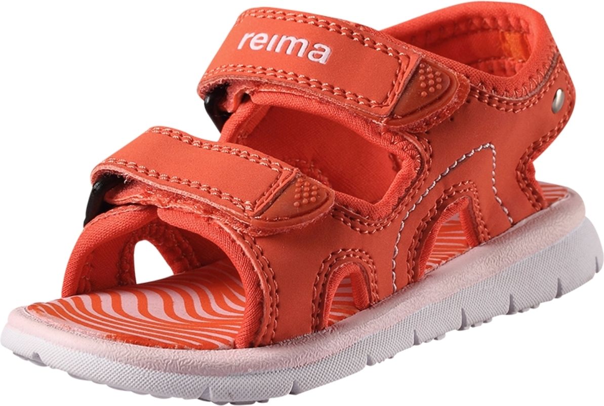 Reima Bungee - Bright red 34 - obrázek 1