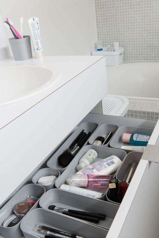 CURVER Organizér do zásuvky INFINITY - L R55156 - obrázek 2