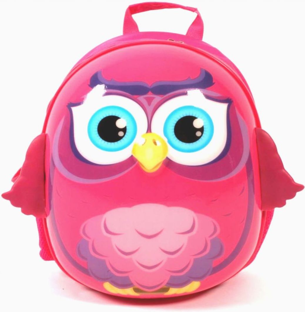 Bayer Chic batoh Sovička 36520.003 - obrázek 1