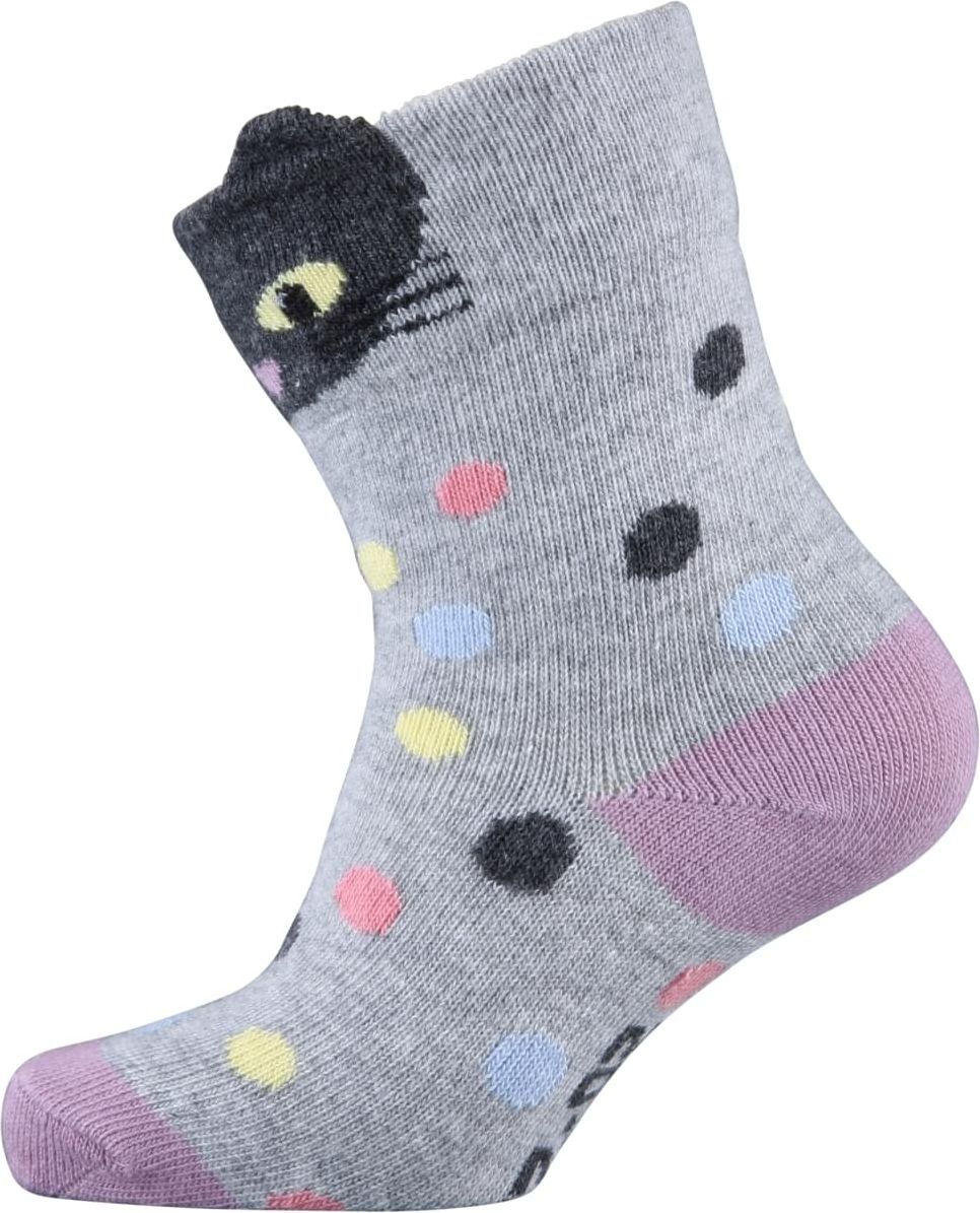 Melton Babysock - cats 17-19 - obrázek 1