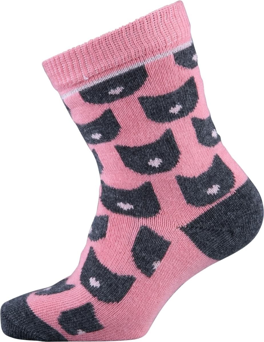 Melton Babysock - cats 17-19 - obrázek 2