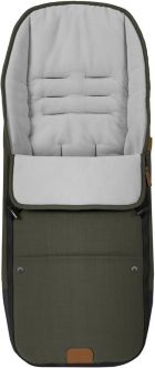 MUTSY Fusak Nio Adventure Leaf Green - obrázek 1