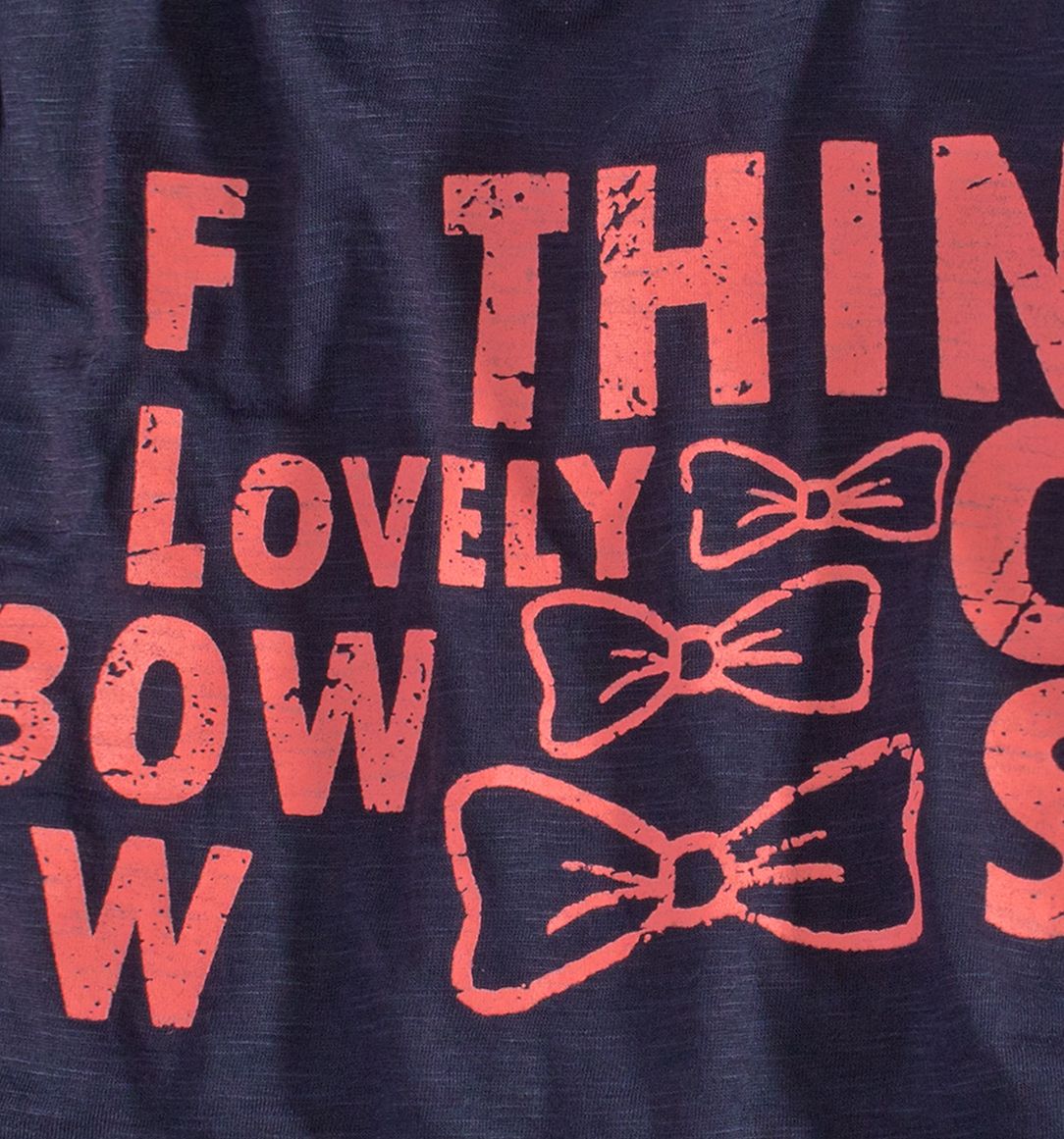 Dívčí triko Dirkje Velikost: 116 - obrázek 2