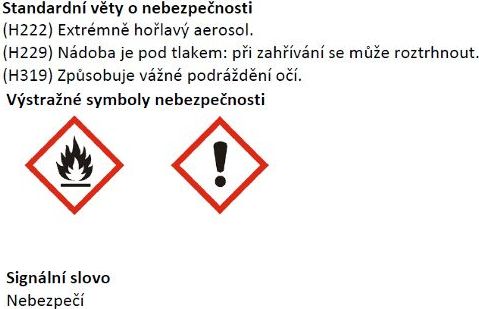 OFF! Spray 100 ml - obrázek 2