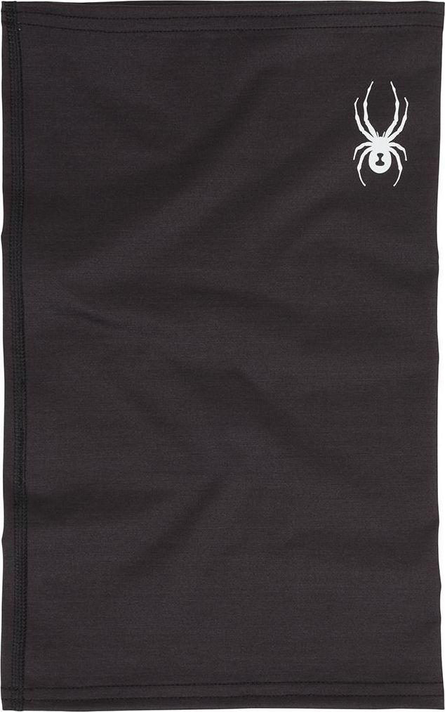 Spyder Cruise Tube - black uni - obrázek 1