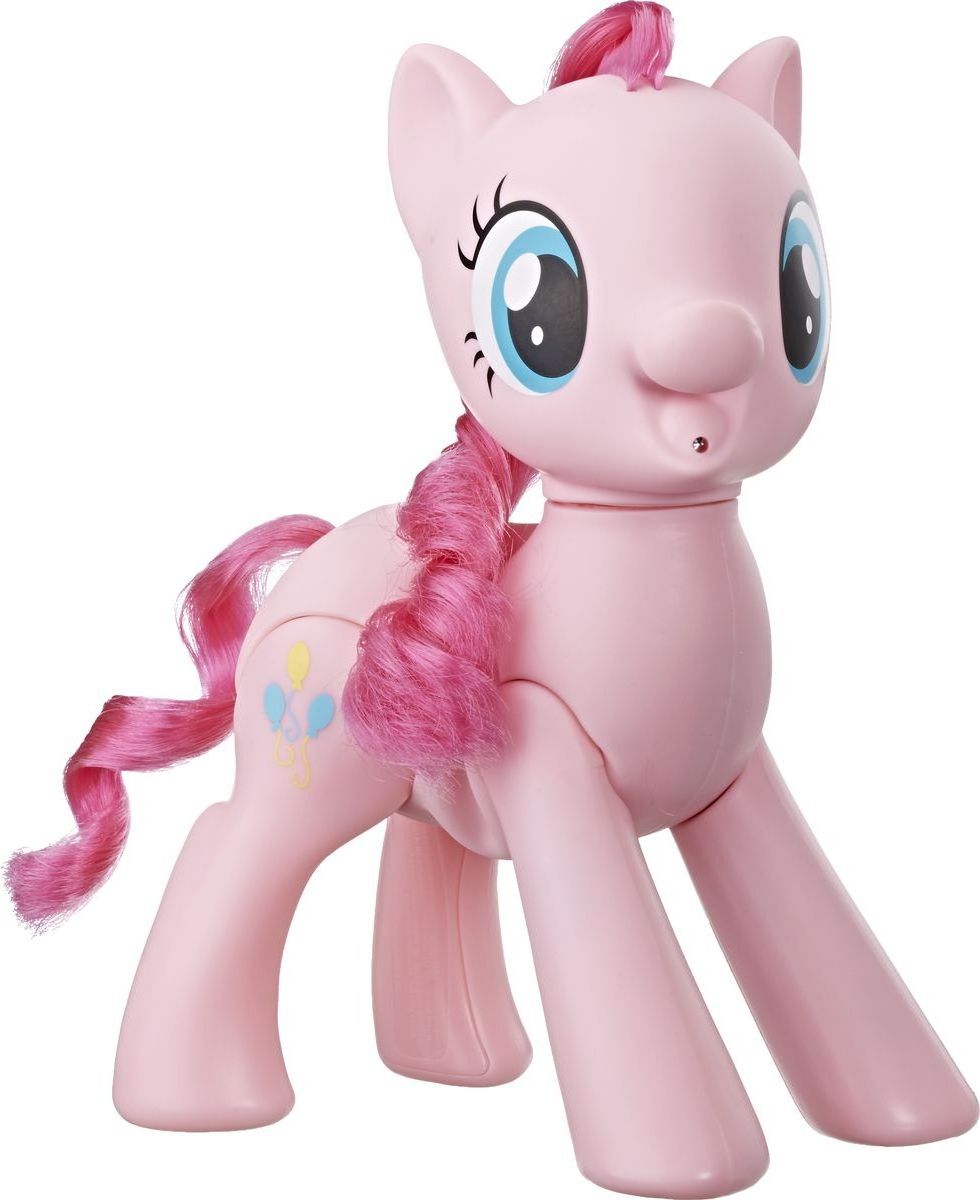 Hasbro My Little Pony Chichotající se Pinkie Pie - obrázek 1