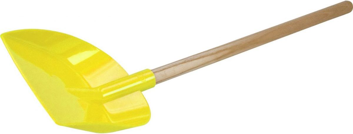 LENA Lopata s dřevěnou rukojetí 30cm 5481 - obrázek 1