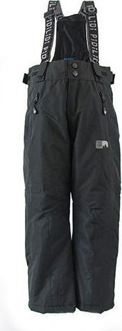 Pidilidi kalhoty zimní lyžařské černá 104 - obrázek 1