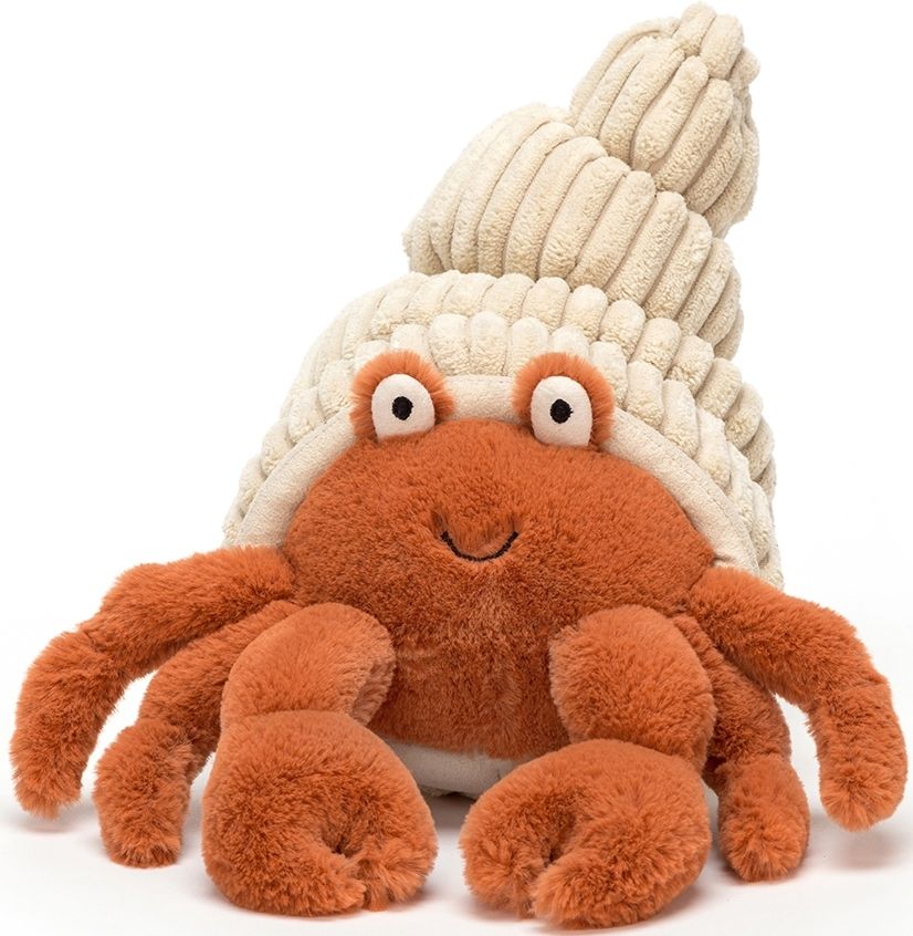 Jellycat Herman Hermit uni - obrázek 1