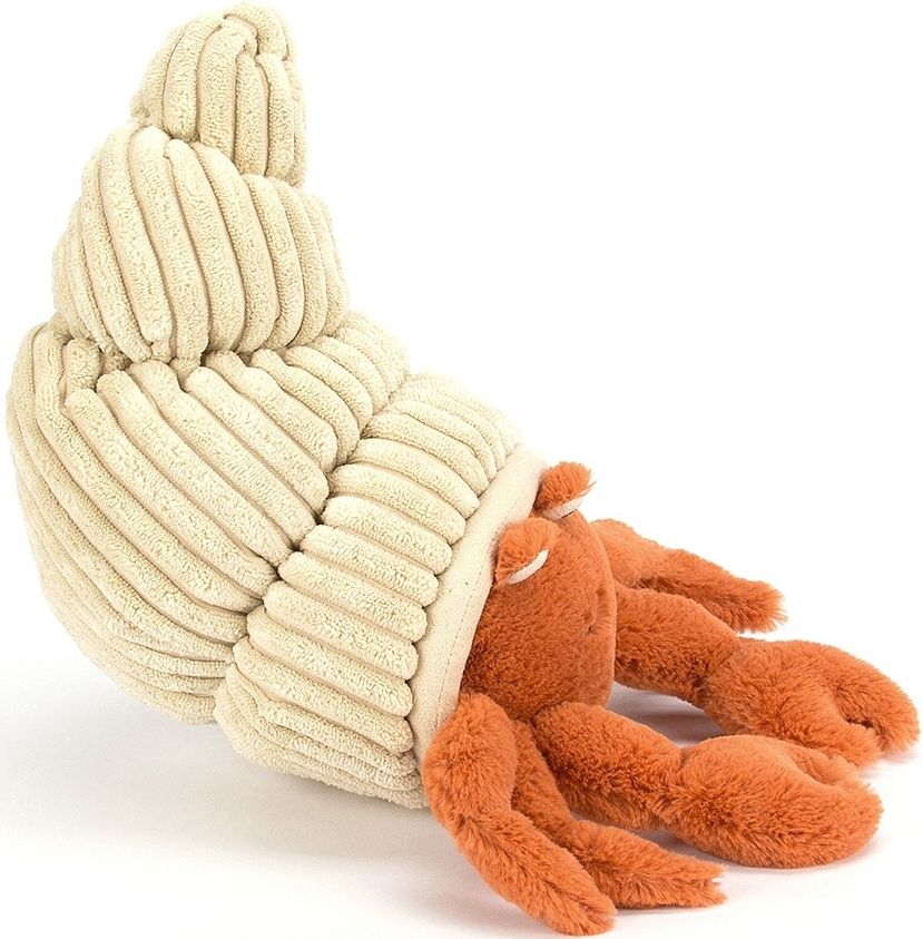 Jellycat Herman Hermit uni - obrázek 2