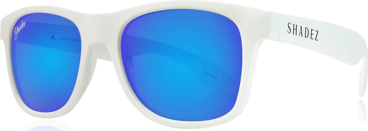 Shadez VIP Polarized - W-Blue Teeny: 7-15 let - obrázek 1