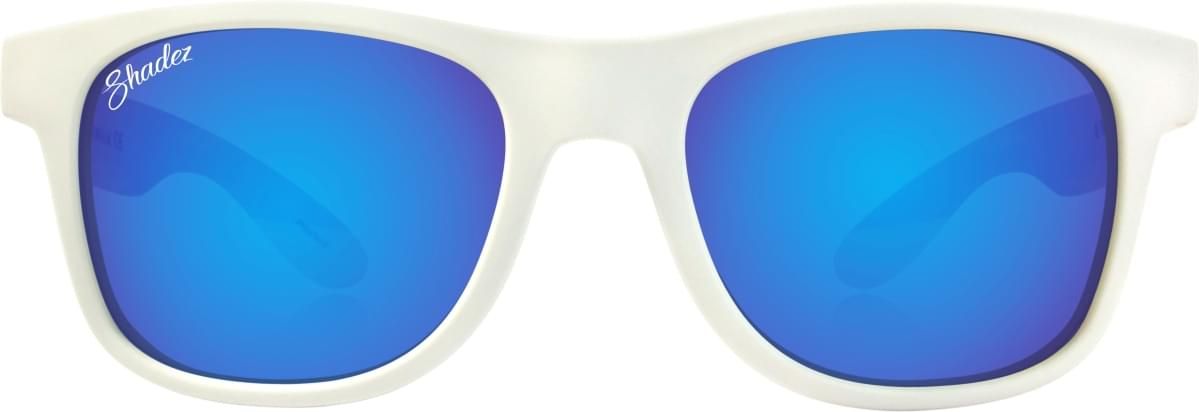 Shadez VIP Polarized - W-Blue Teeny: 7-15 let - obrázek 2