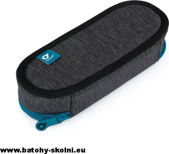 Studentský školní penál Topgal ETUE 19037 B - obrázek 2