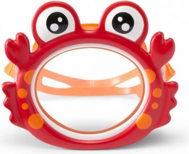 Brýle potápěčské krab a žralok, 3 - 8 let - obrázek 1