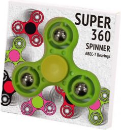 Johntoy Spinner Super 360 - obrázek 1