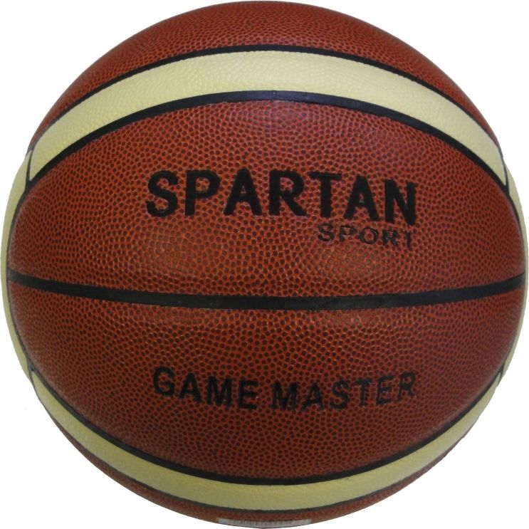 Basketbalový míč SPARTAN Game Master - obrázek 1
