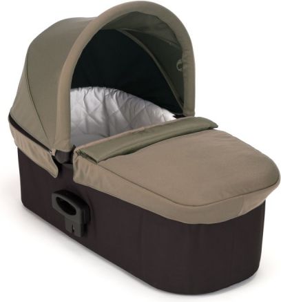 Baby Jogger KORBIČKA DELUXE barva SAND - obrázek 1