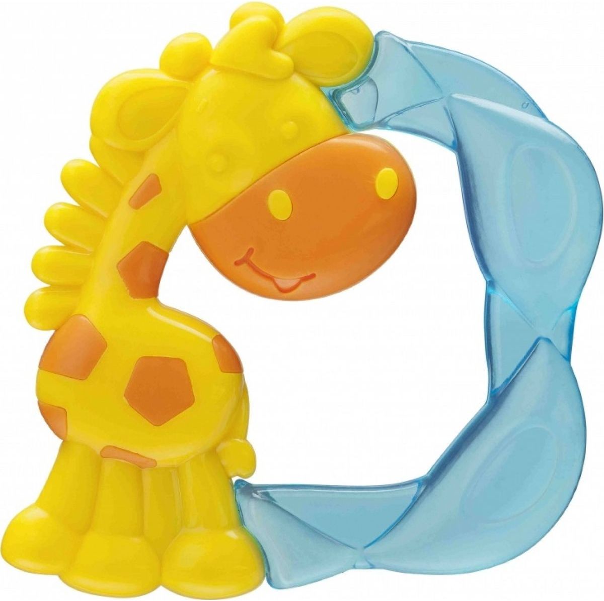 Playgro Chladivé kousátko žirafa - obrázek 1