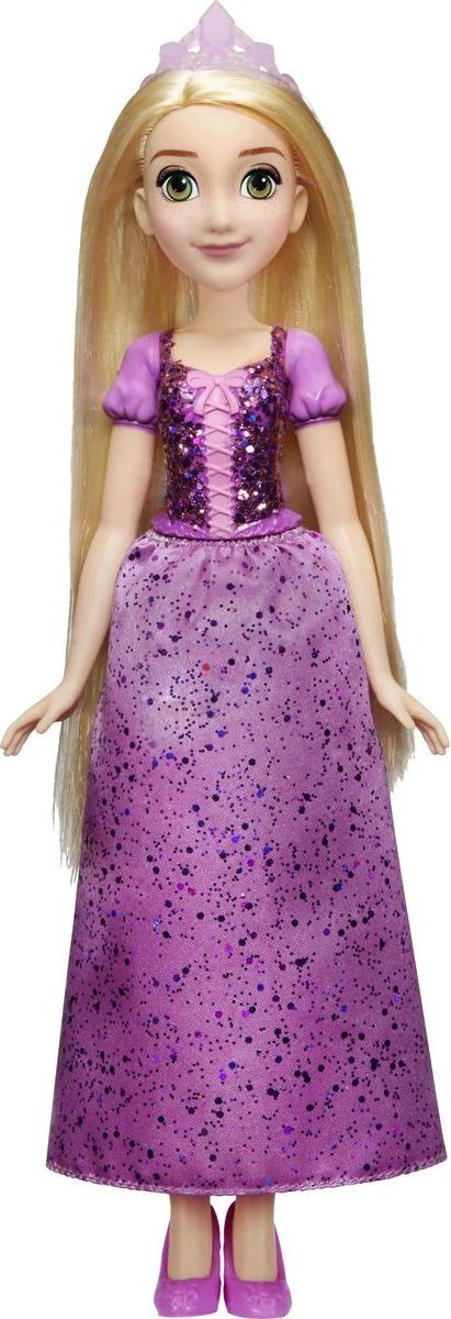 Hasbro Disney Princess Panenka Locika 30 cm - obrázek 1