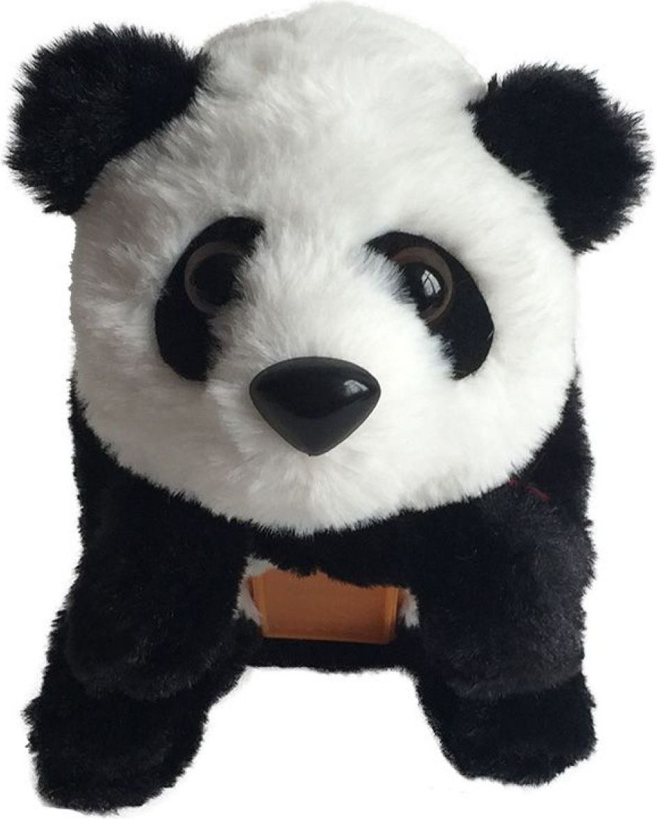 HM Studio Panda PAO-PAO - obrázek 1