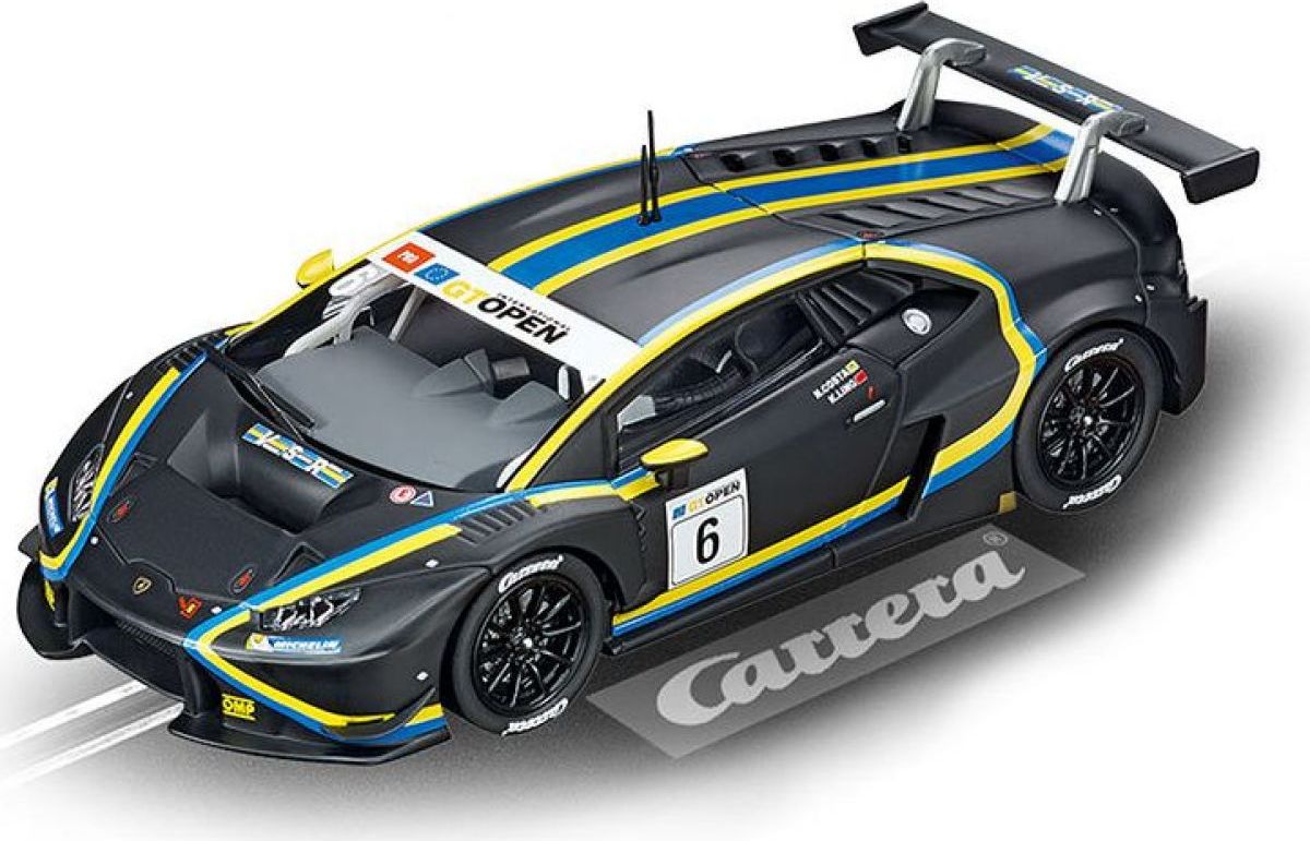Carrera Auto k autodráze Carrera GO Lamborghini Huracán GT3 - obrázek 1