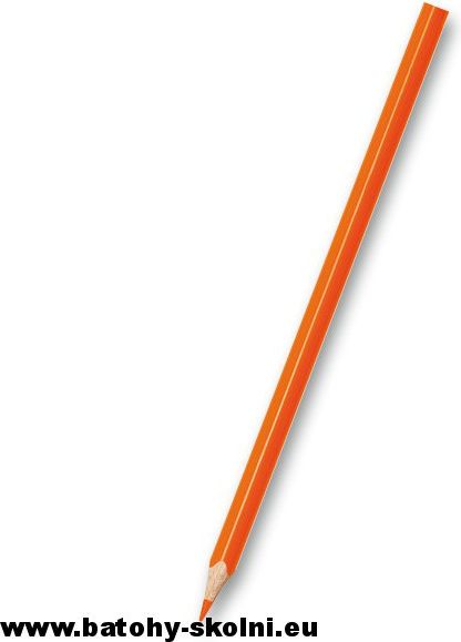 Trojhranné silné pastelky Maped 18 barev Color´Peps Jumbo - obrázek 3