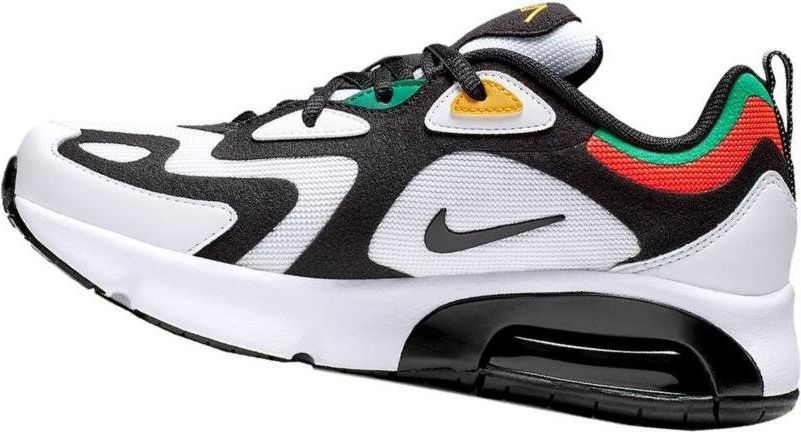 Obuv Nike Air Max 200 kids at5627-100 Velikost 38 EU - obrázek 1
