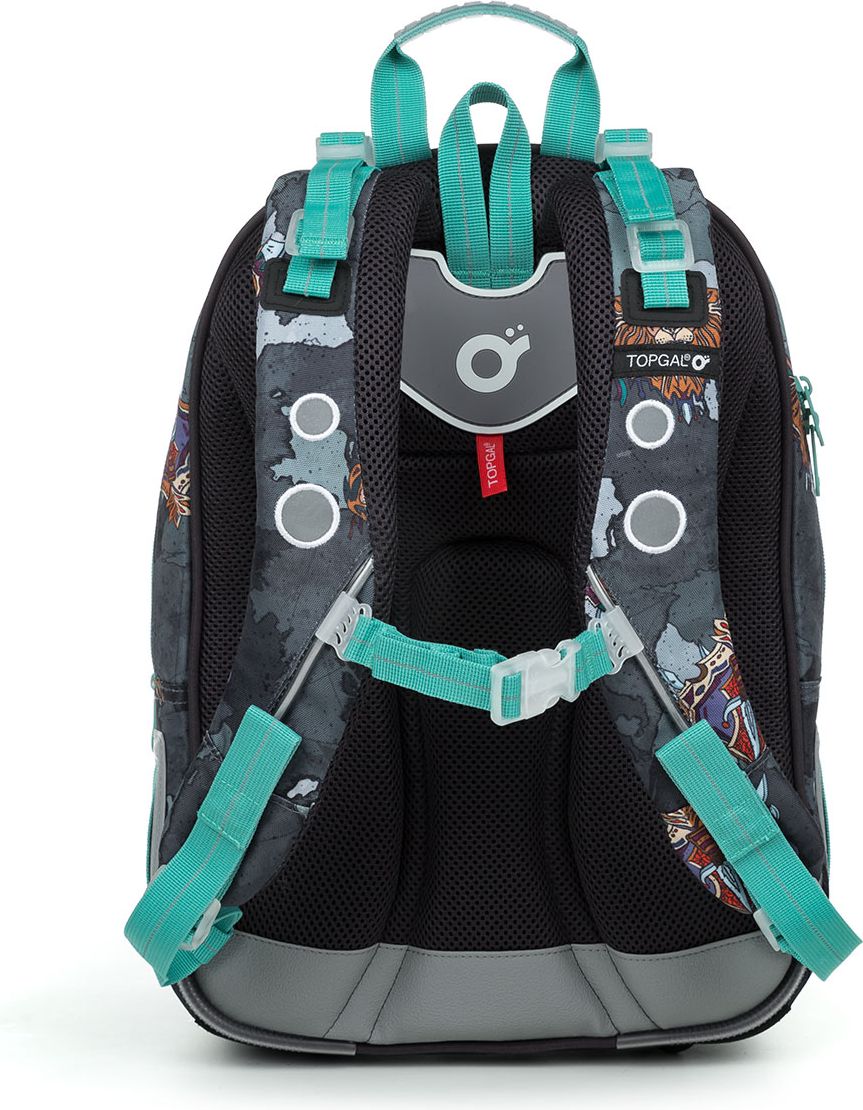 Topgal sada pro školáka CODA 19016 B SET SMALL - obrázek 3