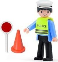 EFKO Igráček Dopravní policista - obrázek 2