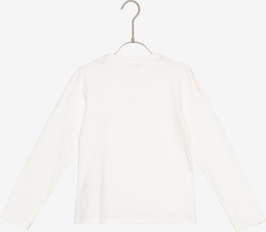 Triko dětské Guess | Bílá | Dívčí | 4 roky - obrázek 2