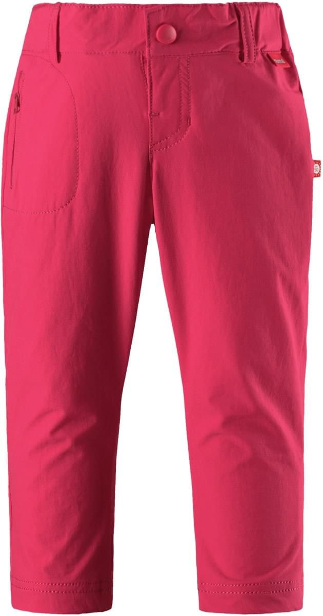 Reima Ondula - raspberry red 74 - obrázek 1