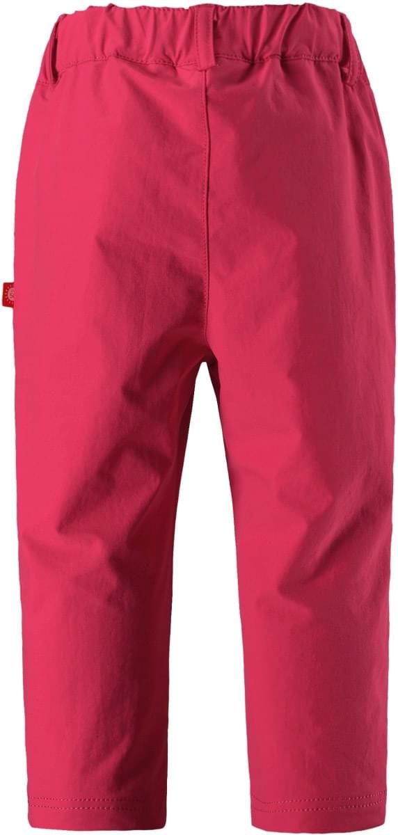 Reima Ondula - raspberry red 74 - obrázek 2