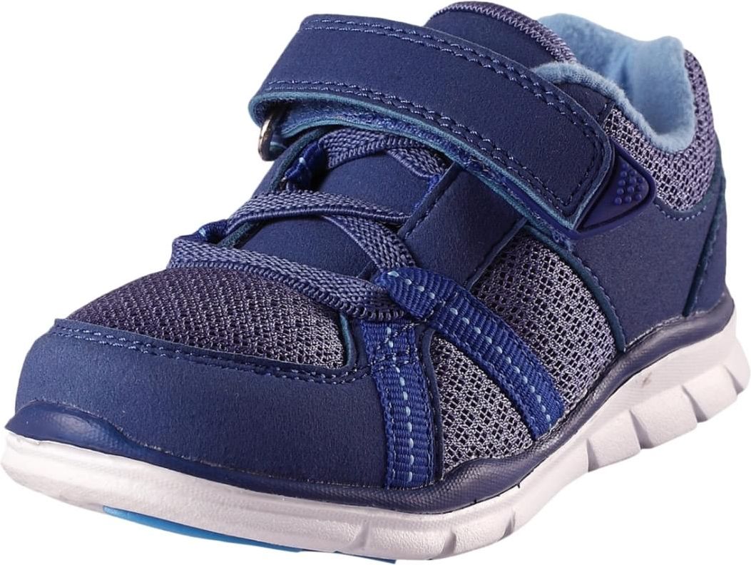 Reima Lite - denim blue 20 - obrázek 1