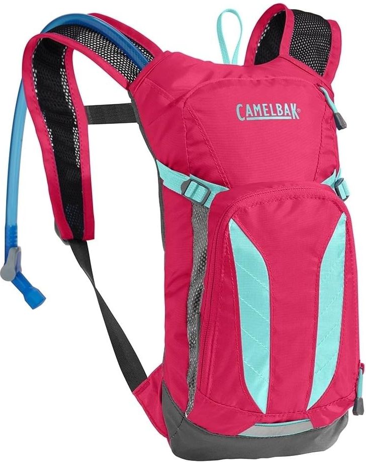 Camelbak Mini - Mule - Azalea/Aruba Blue uni - obrázek 1