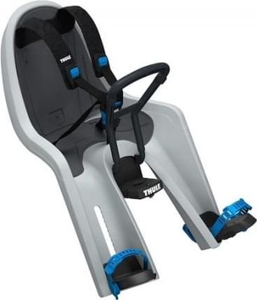 Thule RideAlong Mini - light grey uni - obrázek 1