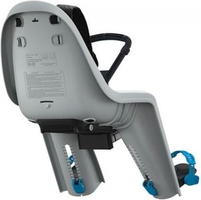 Thule RideAlong Mini - light grey uni - obrázek 2