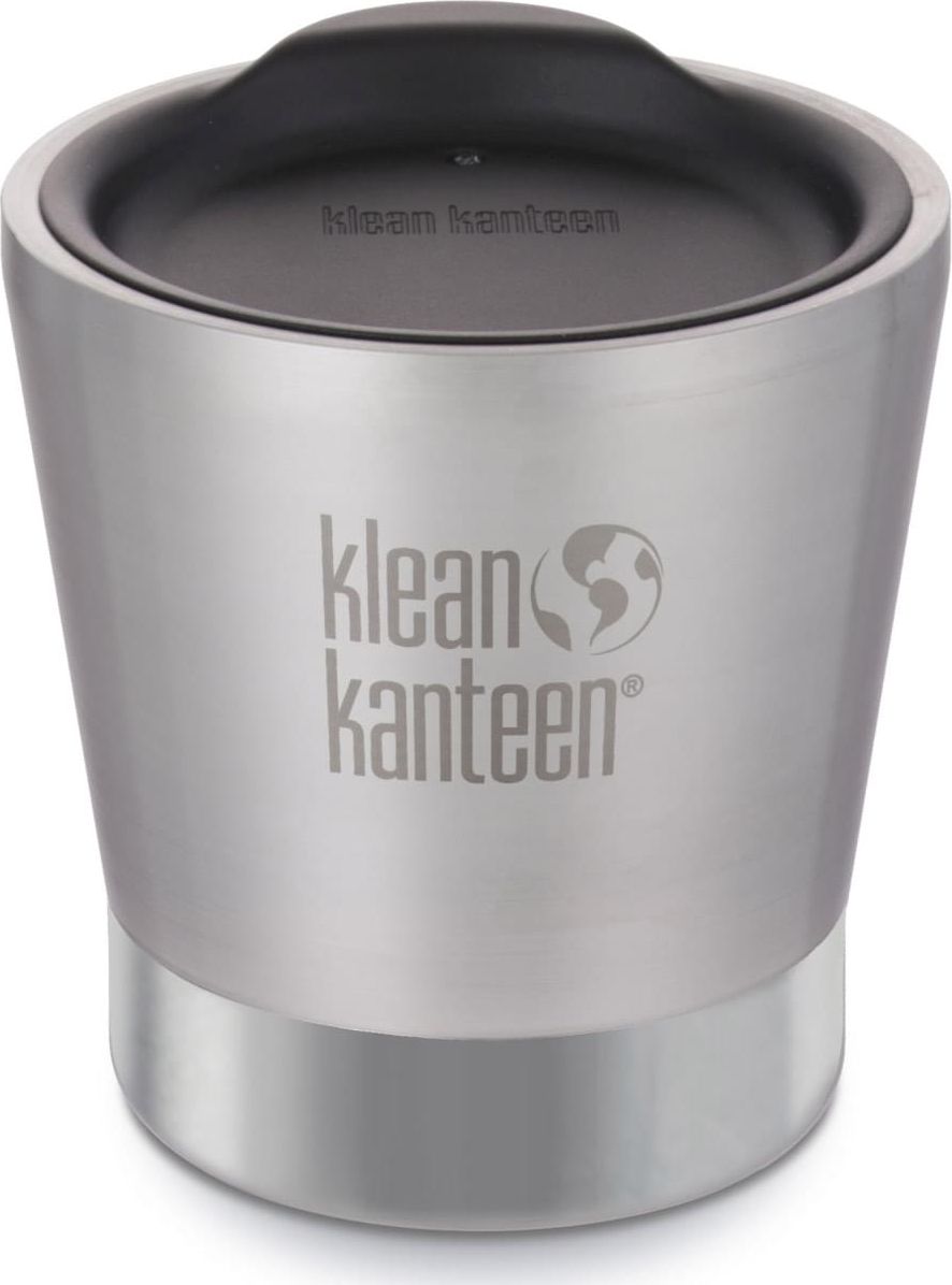 Klean Kanteen Insulated Tumbler - brushed stainless 237 ml uni - obrázek 1