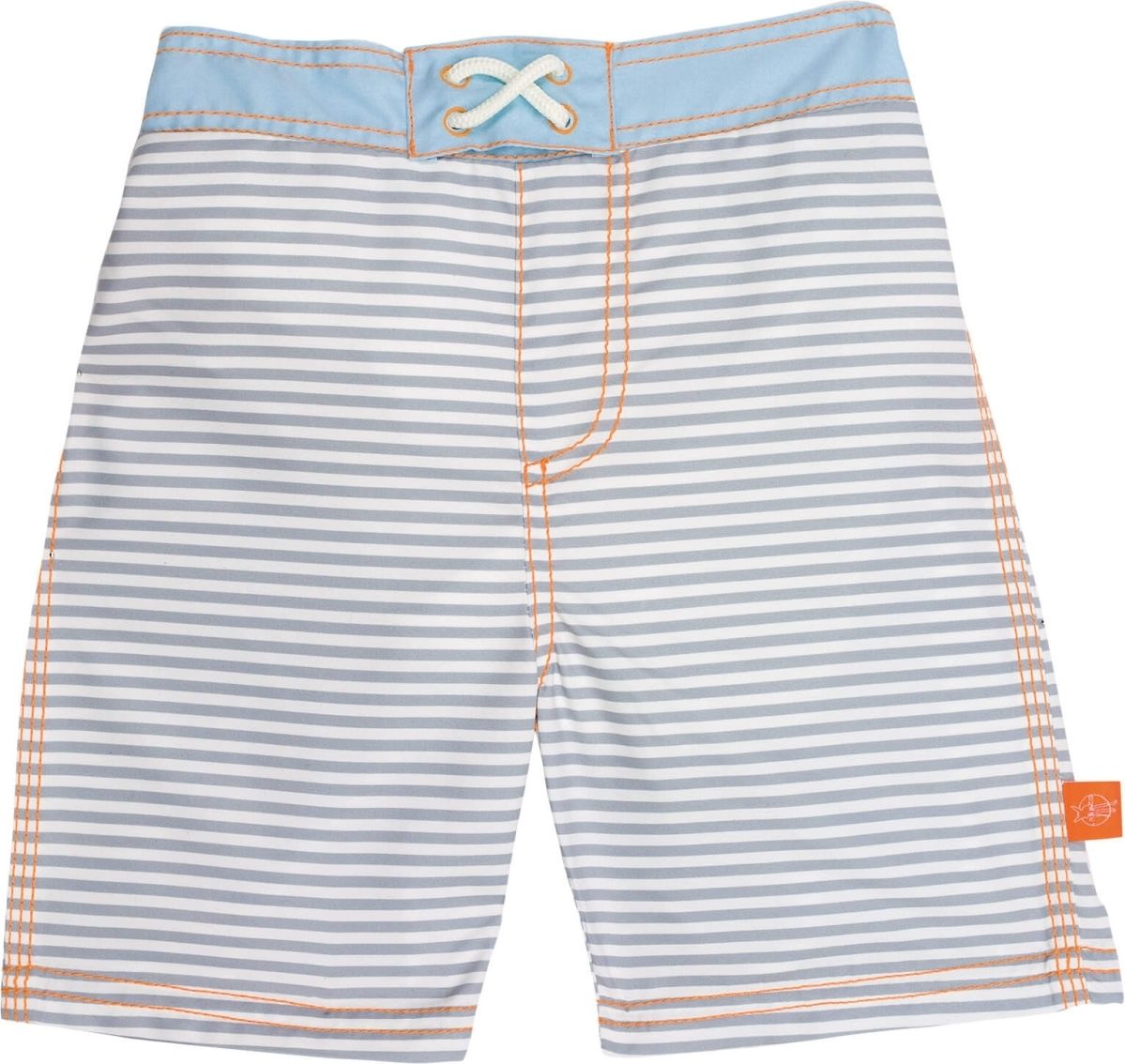 Lassig Board Shorts - small stripes 68-80 - obrázek 1