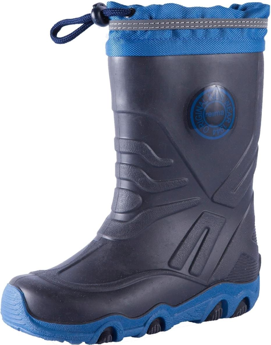 Reima Slate - Navy 20 - obrázek 1