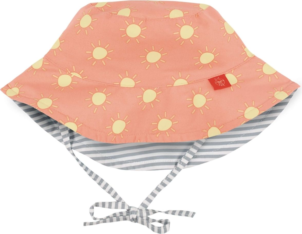 Lassig Sun Protection Bucket Hat - sun 48-53 - obrázek 1