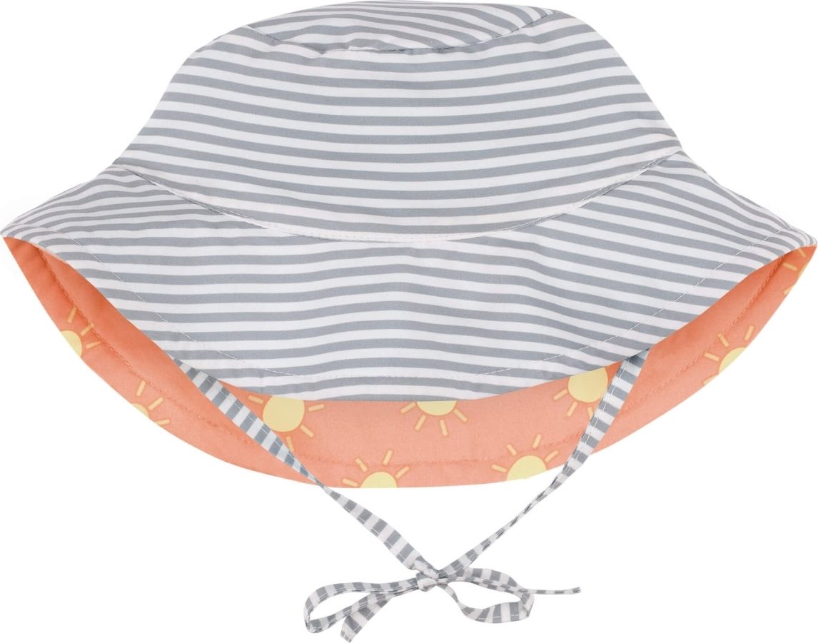 Lassig Sun Protection Bucket Hat - sun 48-53 - obrázek 2