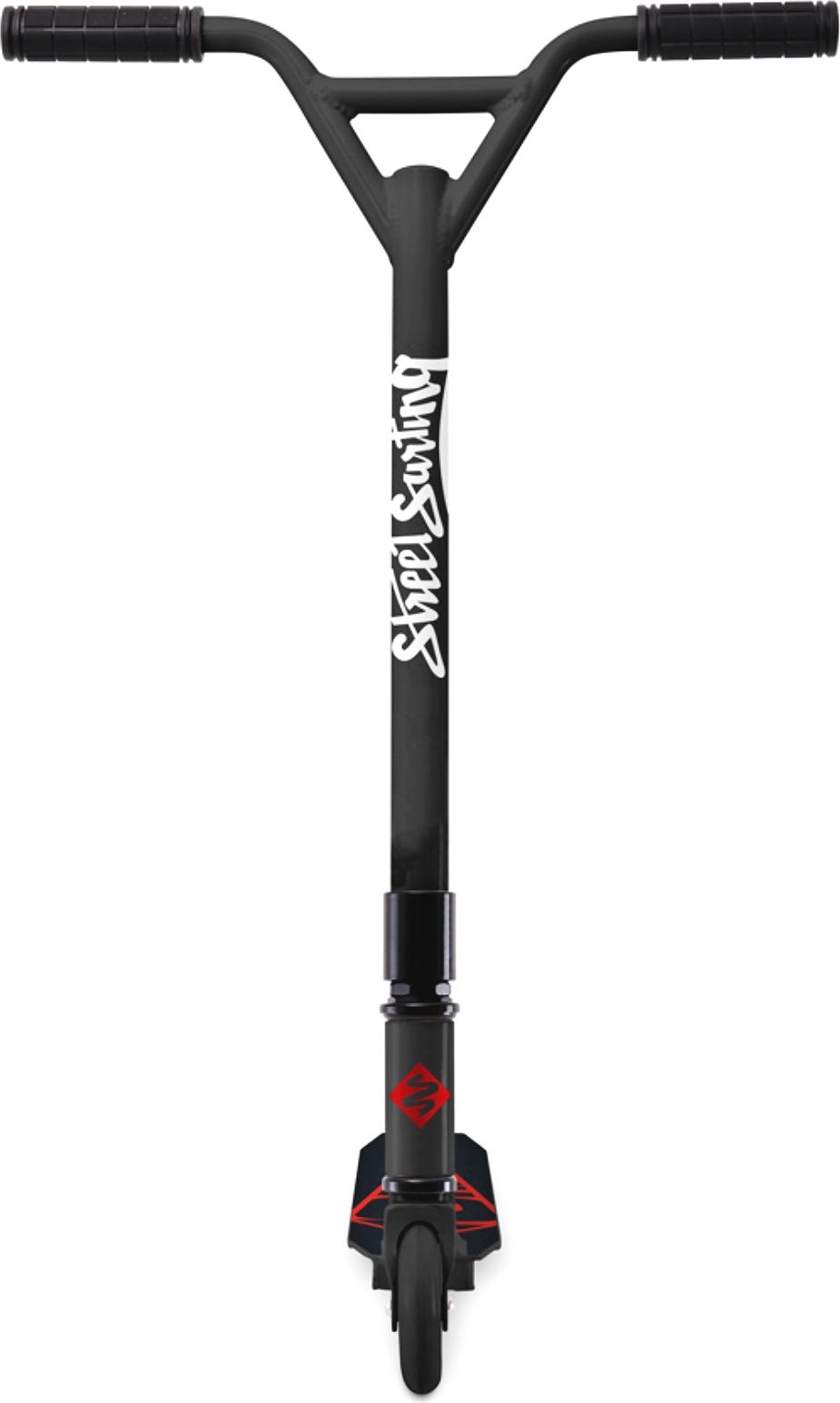 STREET SURFING Torpedo Black Core černá - obrázek 2