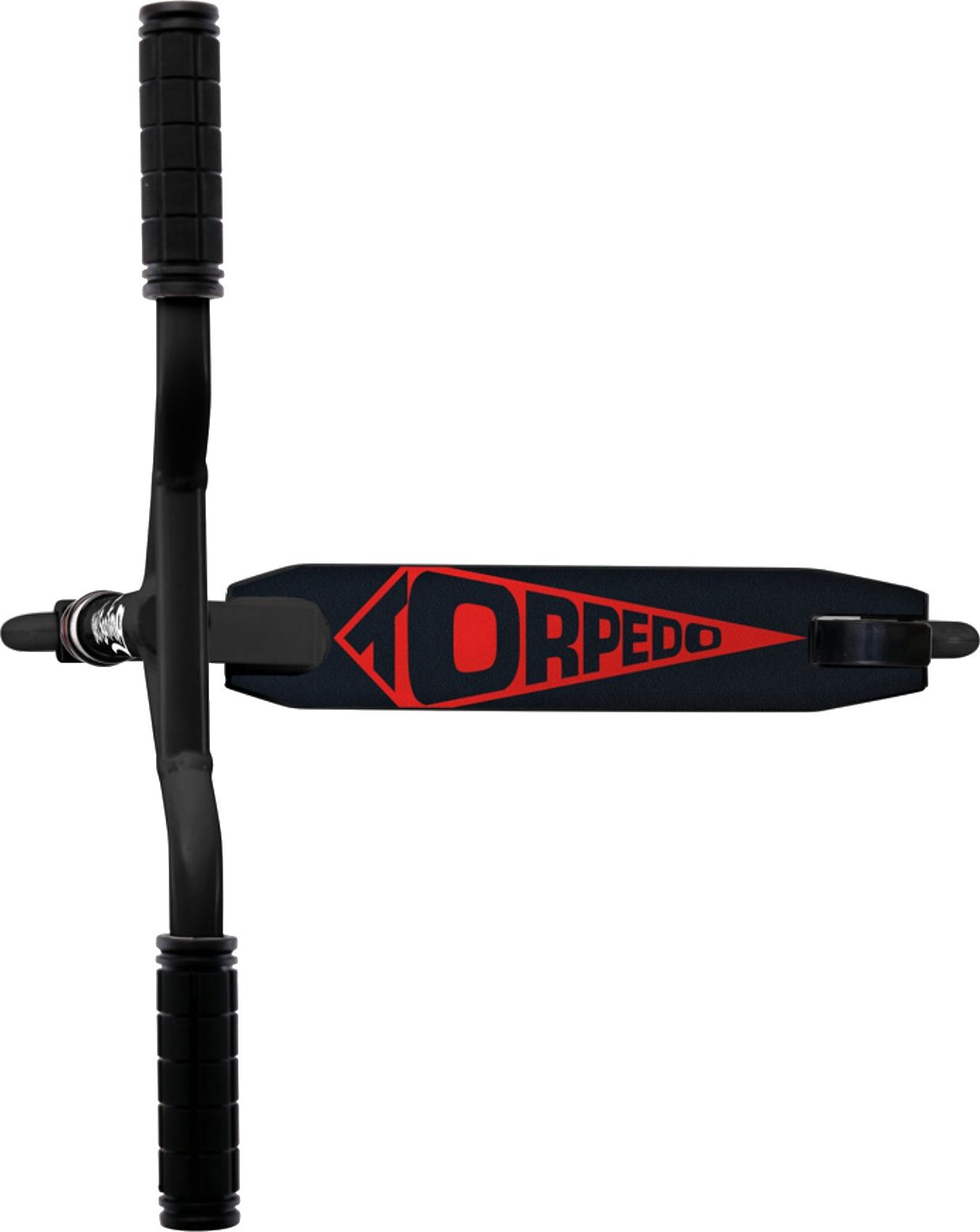 STREET SURFING Torpedo Black Core černá - obrázek 3