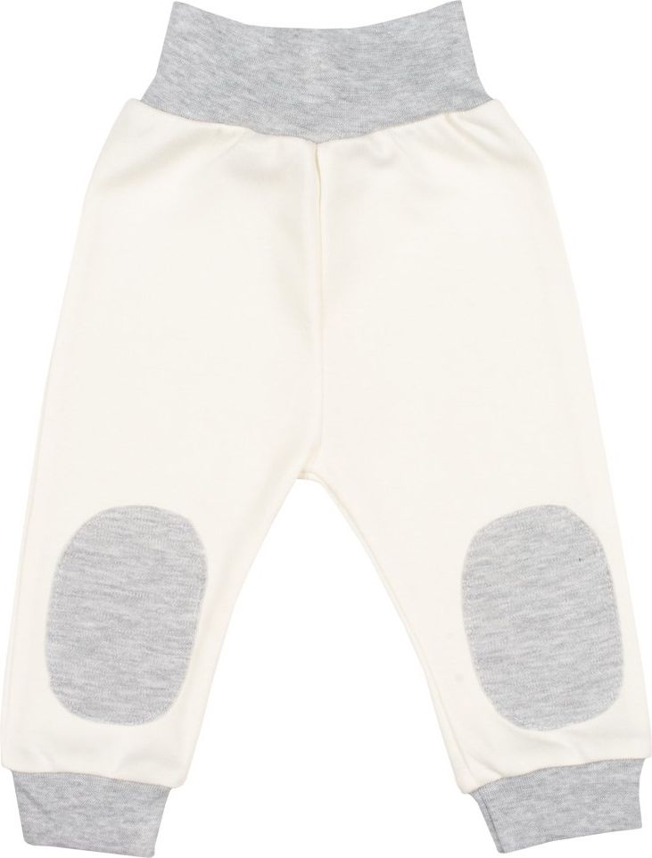 2-dílná kojenecká souprava New Baby Owl béžová 80 (9-12m) - obrázek 3