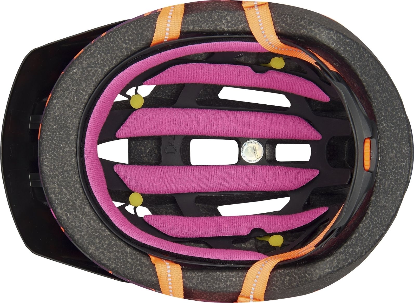 Specialized Shuffle Child Led Sb Mips - cast berry geo 50-55 - obrázek 2